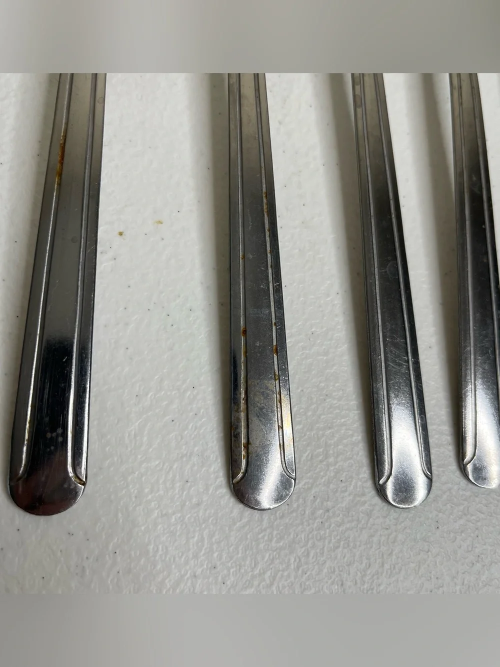 Farberware see spoons